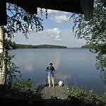 Hottituvat Dom wakacyjny