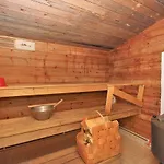 Hottituvat Nyaraló Kosula