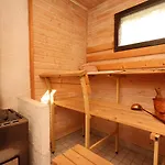 Hottituvat Nyaraló