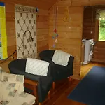 Hottituvat Nyaraló *