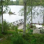 Nyaraló Hottituvat *