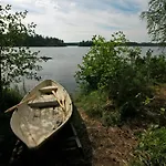 Nyaraló Hottituvat *