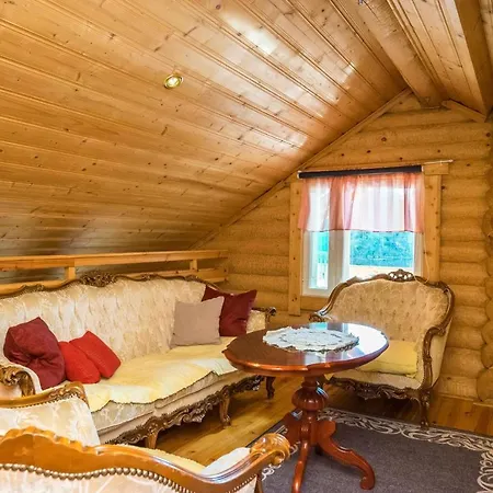 Holiday home Hottituvat
