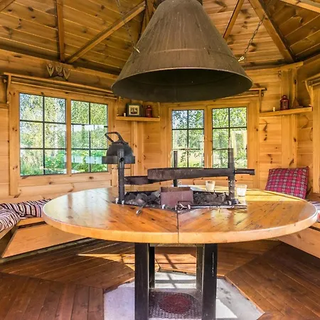 Hottituvat Holiday home
