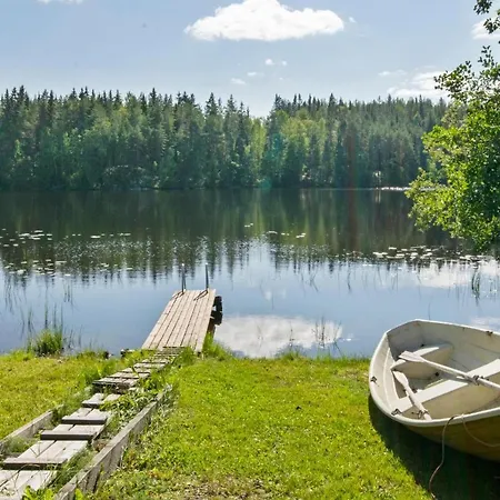 Nyaraló Hottituvat
