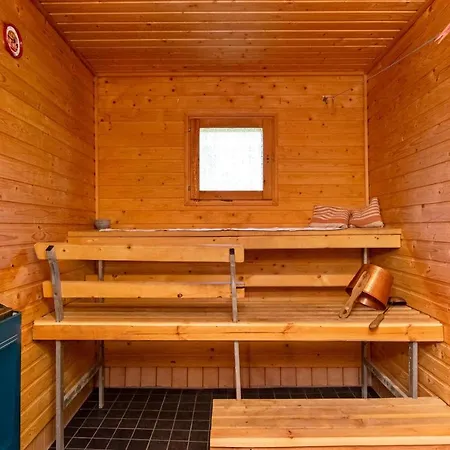 Holiday home Hottituvat *