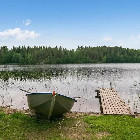 度假居 哈提图维特山林小屋 Kosula