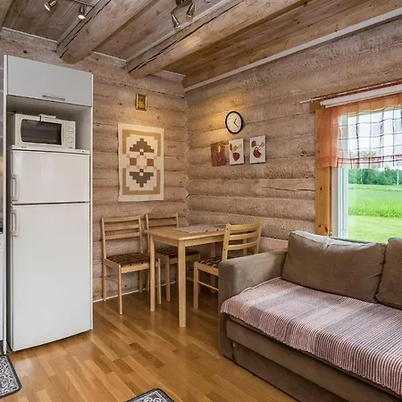 Holiday home Hottituvat Kosula