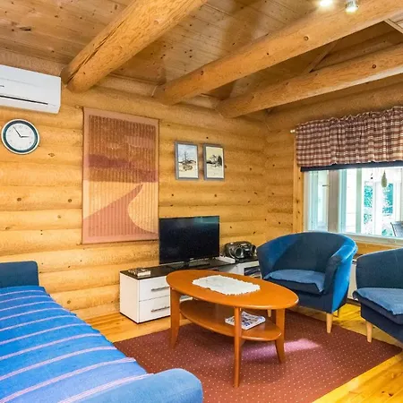 Holiday home Hottituvat *