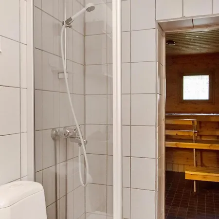 Holiday home Hottituvat Kosula