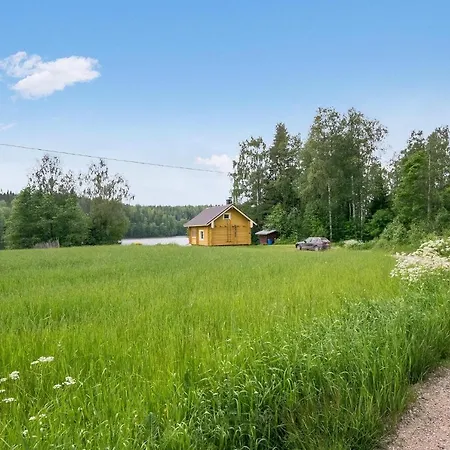 Hottituvat Holiday home Kosula