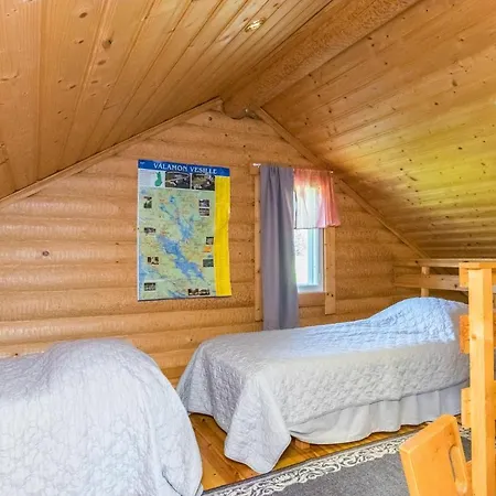 Hottituvat Holiday home *