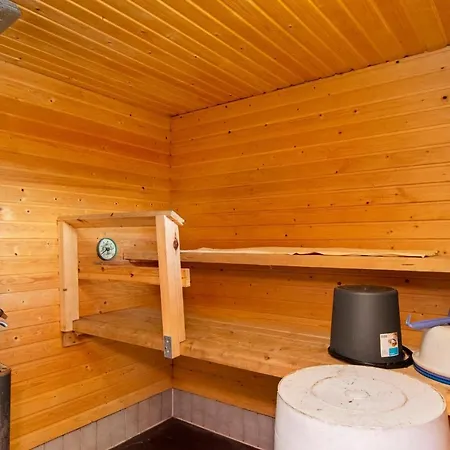Hottituvat Casa vacanze *