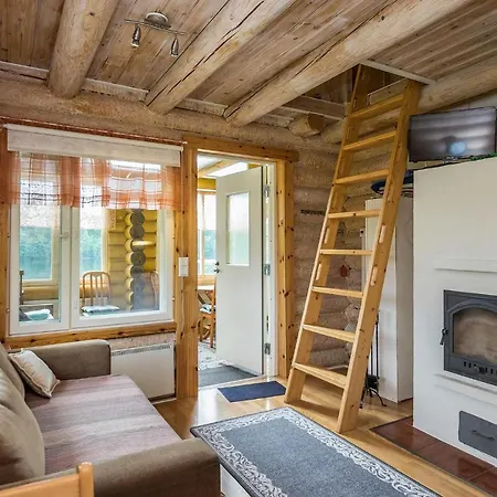 Holiday home Hottituvat