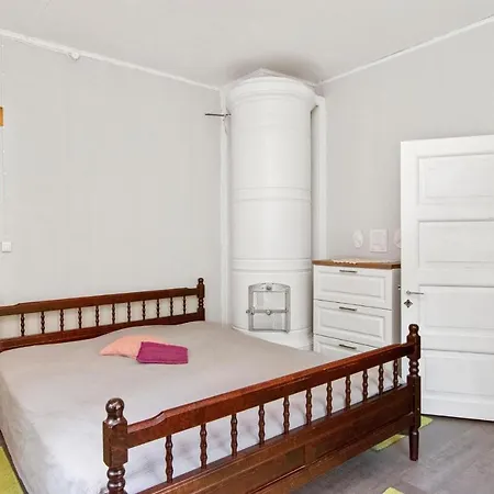 哈提图维特山林小屋 Kosula