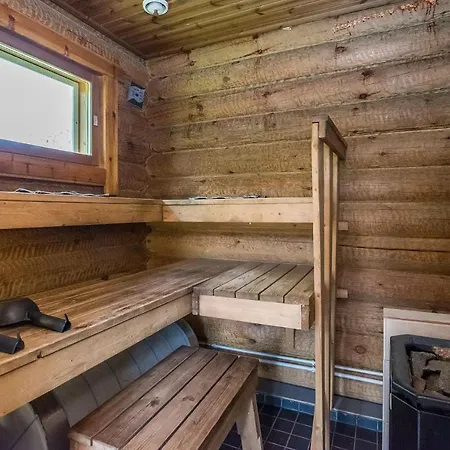 Holiday home Hottituvat