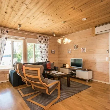 哈提图维特山林小屋 Kosula