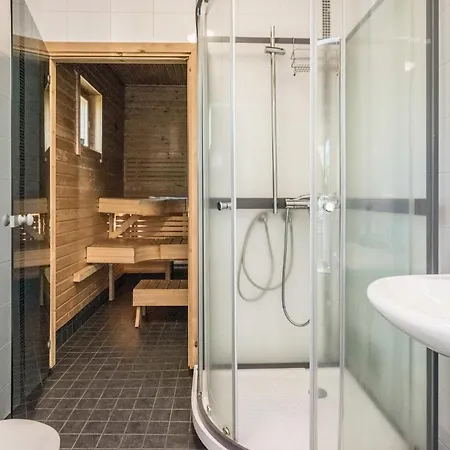 哈提图维特山林小屋 度假居 Kosula