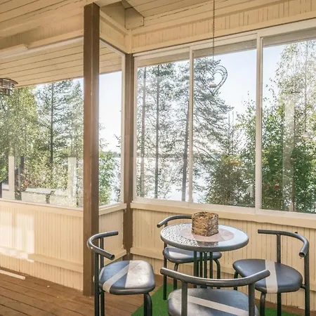 Hottituvat Holiday home Kosula