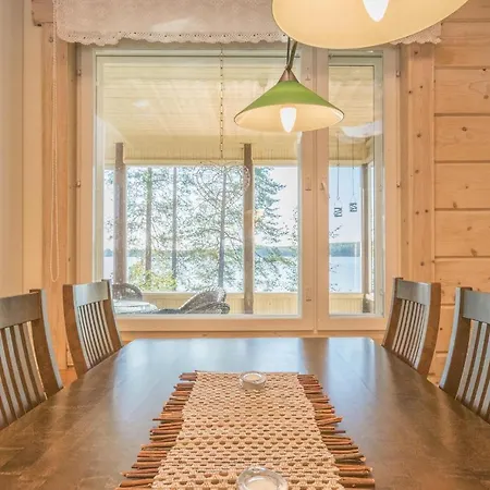 Hottituvat Holiday home