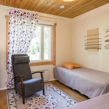 Holiday home Hottituvat Kosula