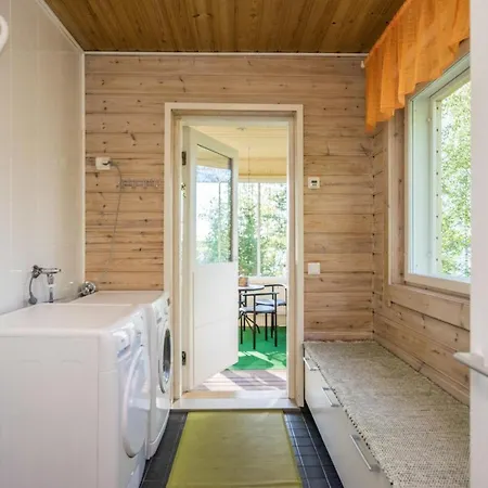 度假居 哈提图维特山林小屋 Kosula