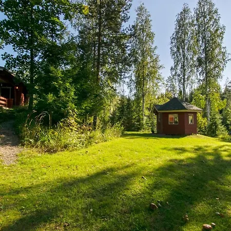 Hottituvat Holiday home