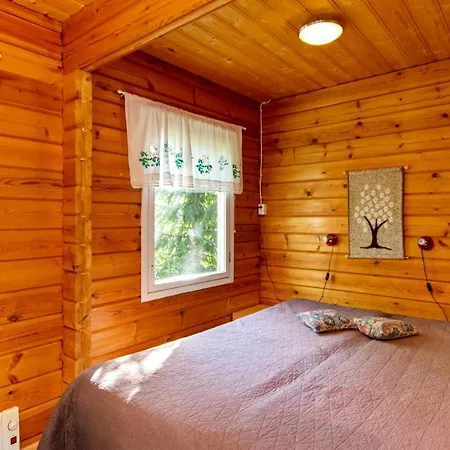 Hottituvat Casa vacanze *