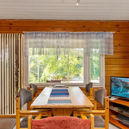 哈提图维特山林小屋 *