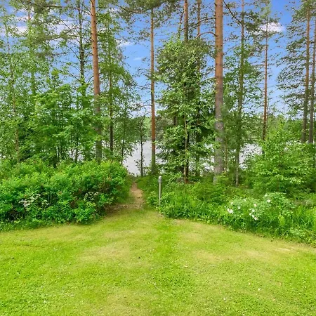Hottituvat Holiday home