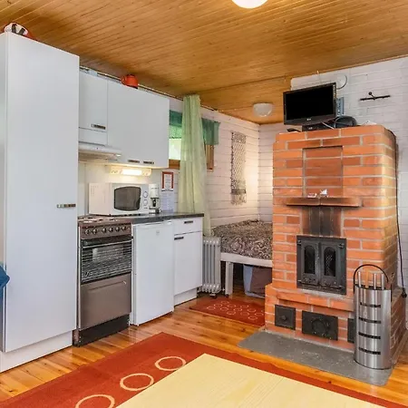 Hottituvat Holiday home Kosula