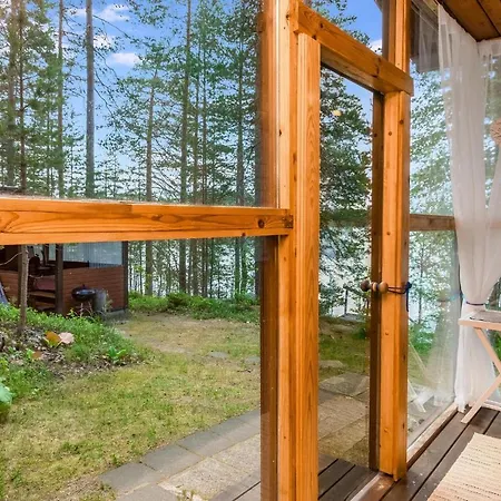 Hottituvat Holiday home *