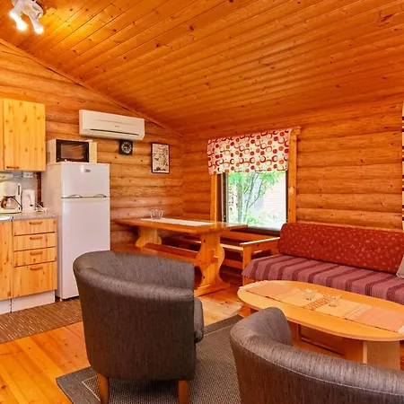 Holiday home Hottituvat Kosula