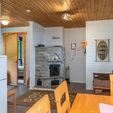 Hottituvat Holiday home Kosula