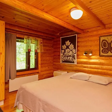 Hottituvat Holiday home *
