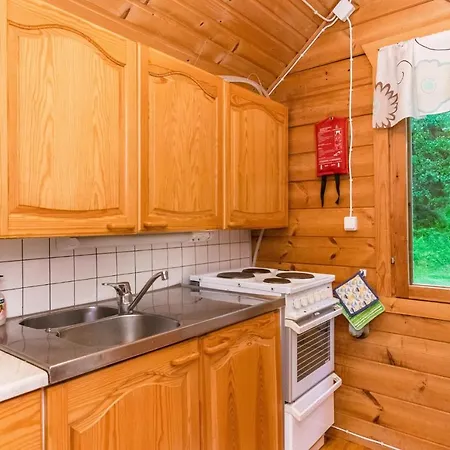 Holiday home Hottituvat *