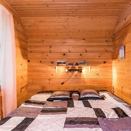 Hottituvat Holiday home *