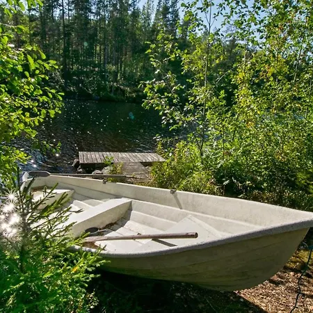 Hottituvat Holiday home