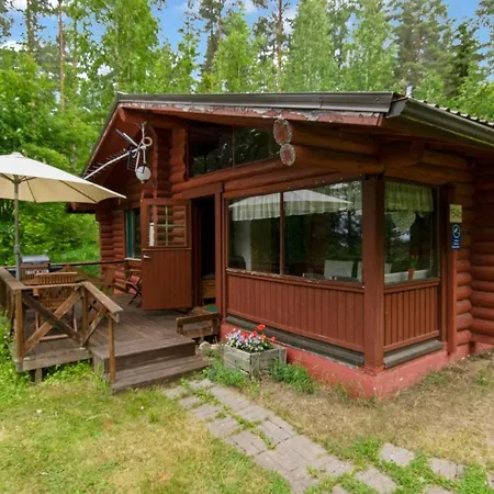 Holiday home Hottituvat