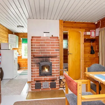 度假居 哈提图维特山林小屋