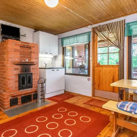 Hottituvat Holiday home