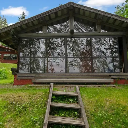 Holiday home Hottituvat Kosula