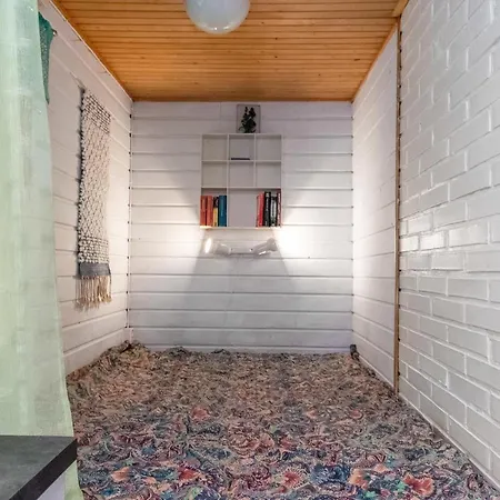 Ferienhaus Hottituvat Kosula