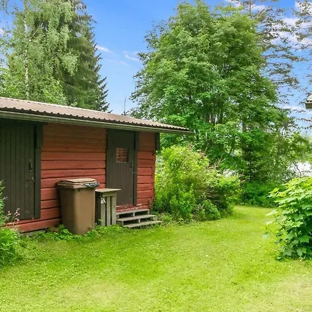 Holiday home Hottituvat