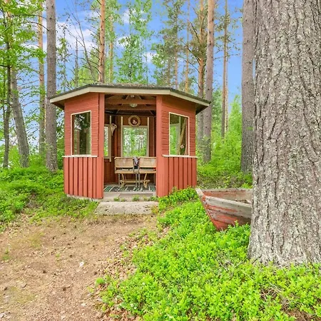 Hottituvat Holiday home *