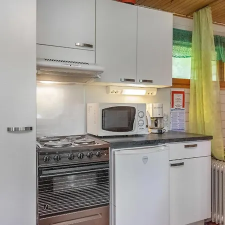 Hottituvat Holiday home