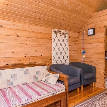 Holiday home Hottituvat
