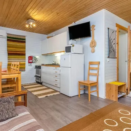 Hottituvat Holiday home