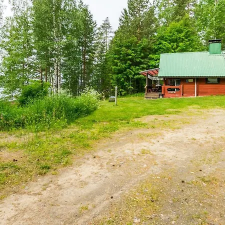 Hottituvat Holiday home *
