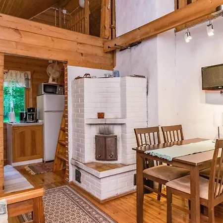 Holiday home Hottituvat Kosula